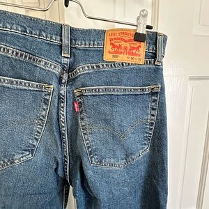 Men’s Levi Jeans. Like new